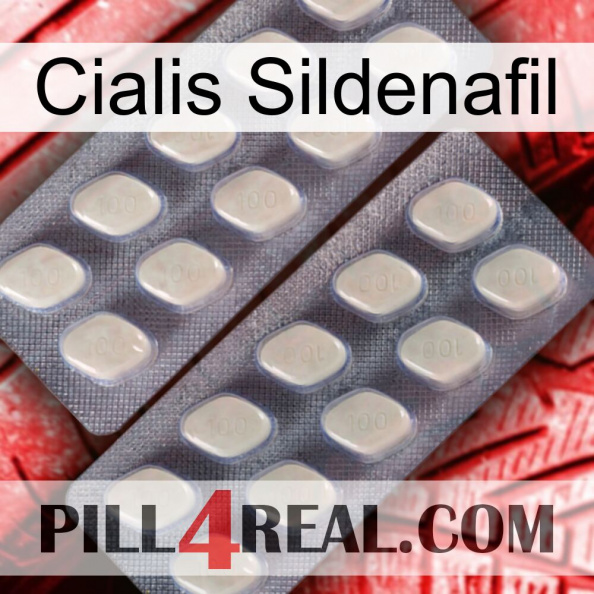 Cialis Sildenafil 07